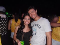 Oktober 10 Anos